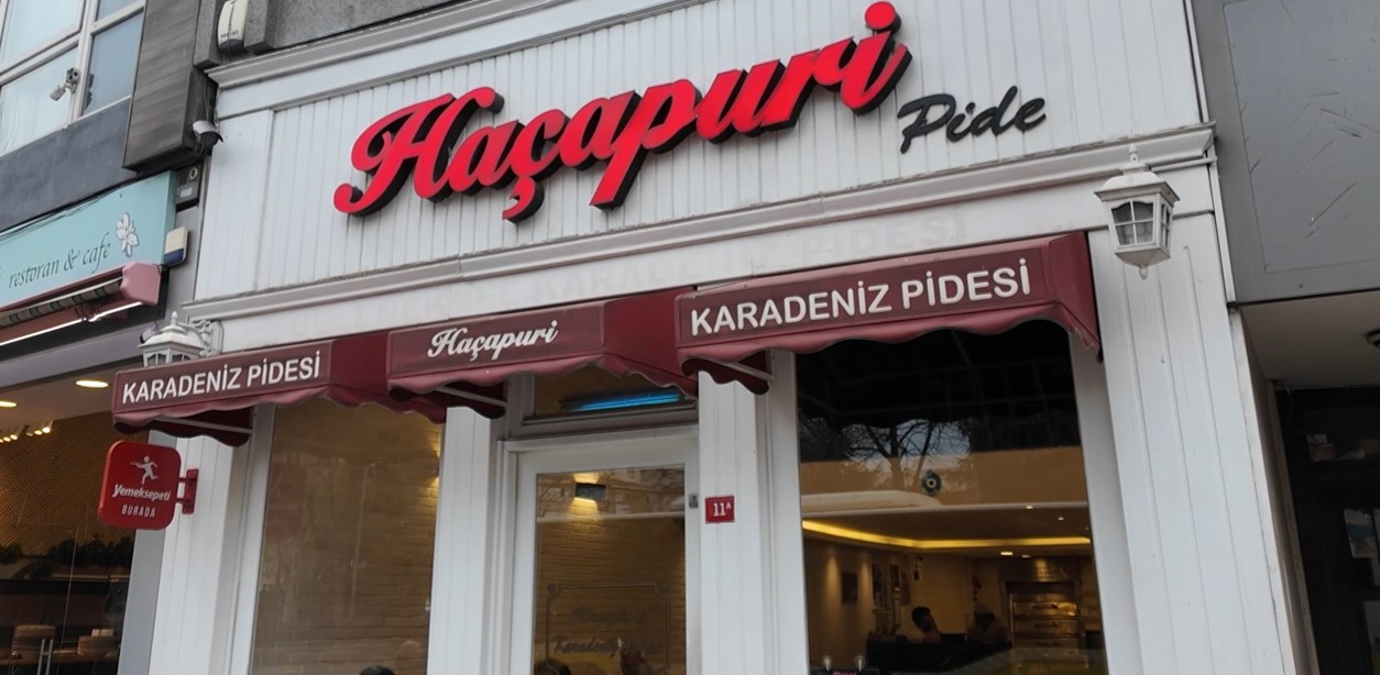 Haçapuri Pide