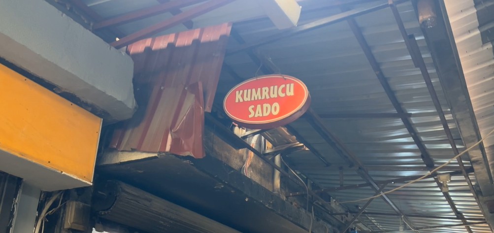 Kumrucu Sado